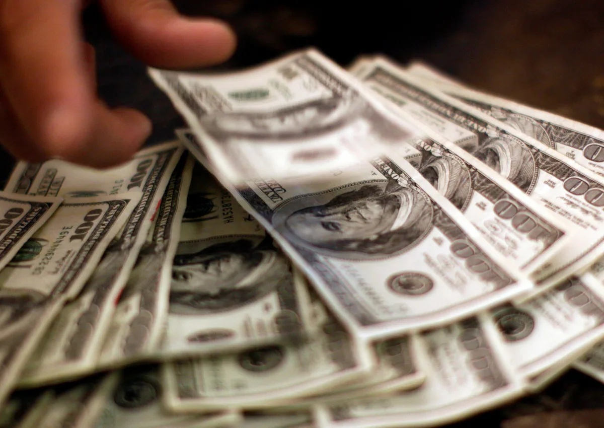 Brasil tem fluxo cambial positivo de US$ 652 milhões em agosto até dia 7, diz BC