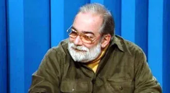 Morreu aos 82 anos o jornalista Joaquim Letria