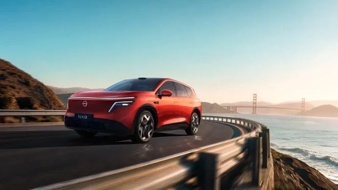 Nissan testa no Brasil novo SUV elétrico com recarga rápida para enfrentar BYD e GWM