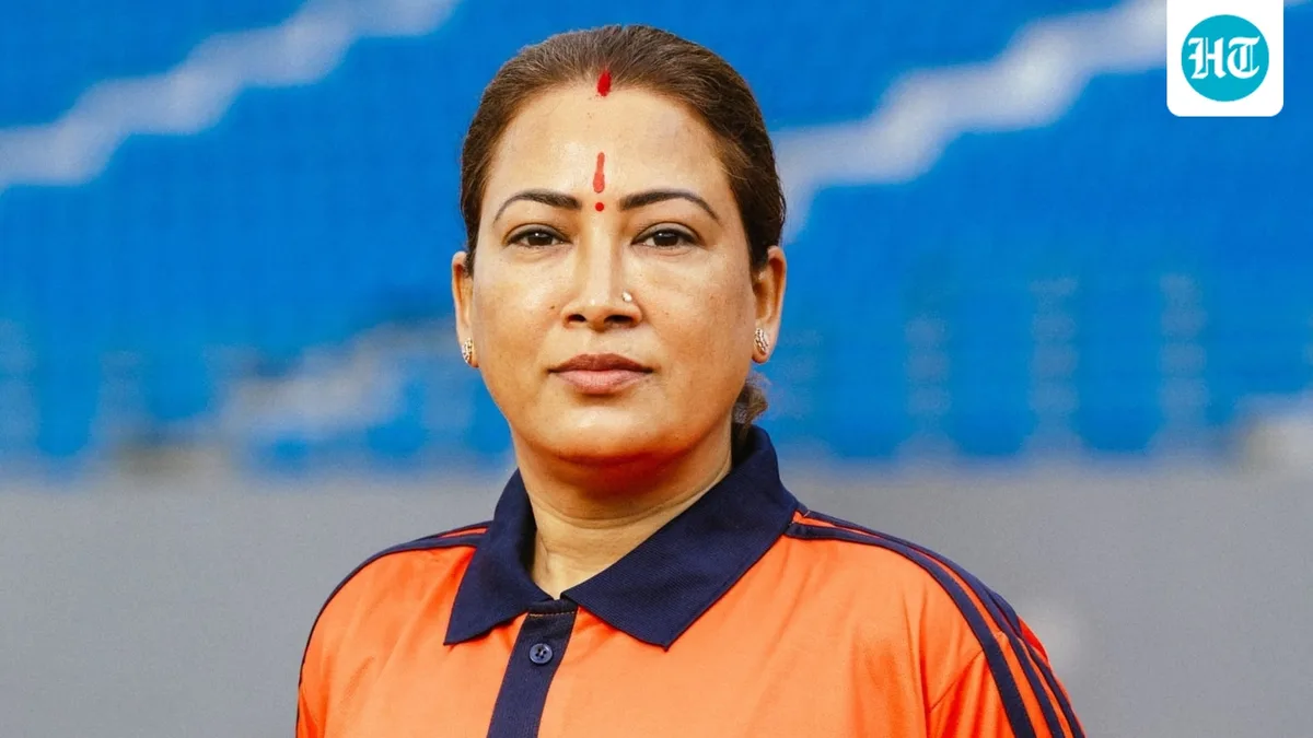 Uttarakhand minister Rekha Arya's husband denies murder plan allegation, accuses her of habitual graft