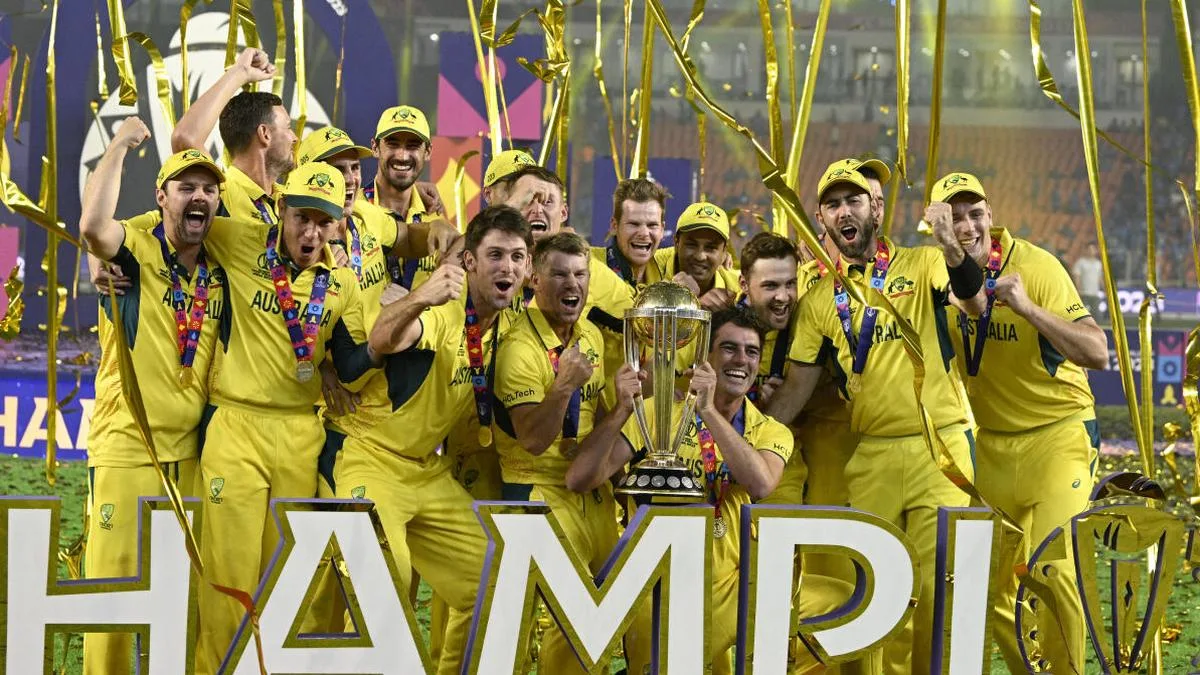 ICC ODI World Cup 2027: Full schedule, venues and India matches