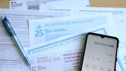 Que faut-il faire si vos données fiscales sont concernées par le piratage du système d'information de la DGFiP ?
