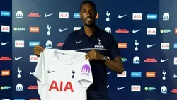 Chelsea: depois de Mudryk, Adarabioyo também ruma ao Tottenham
