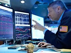 Zinswoche muss verdaut werden: Wall Street geht erschöpft ins Wochenende
