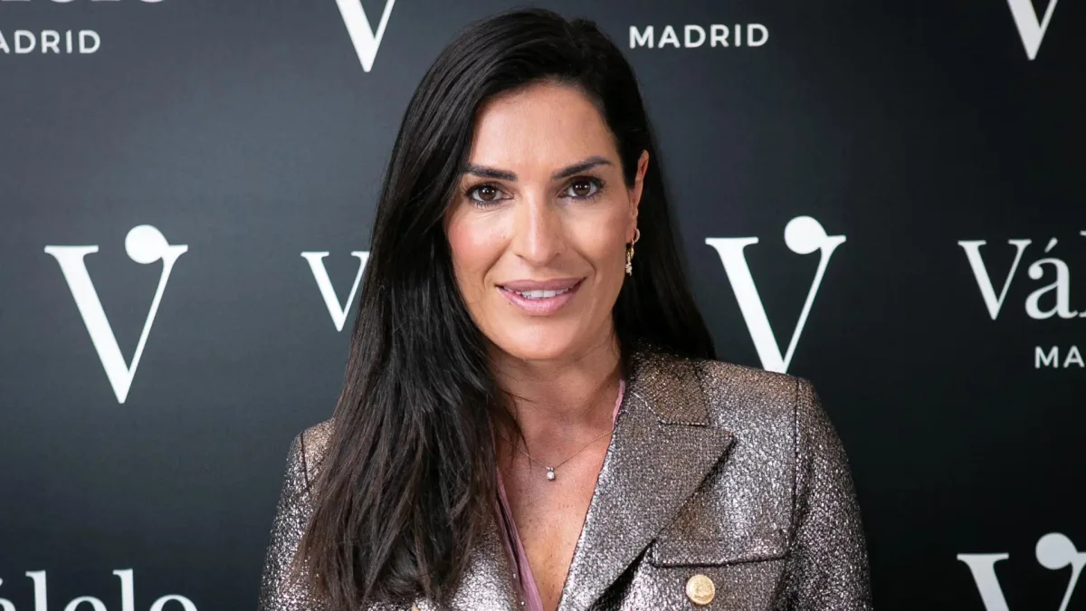 Así es el nuevo día a día de Verónica Hidalgo, ex Miss España, tras el ingreso en prisión preventiva de su marido