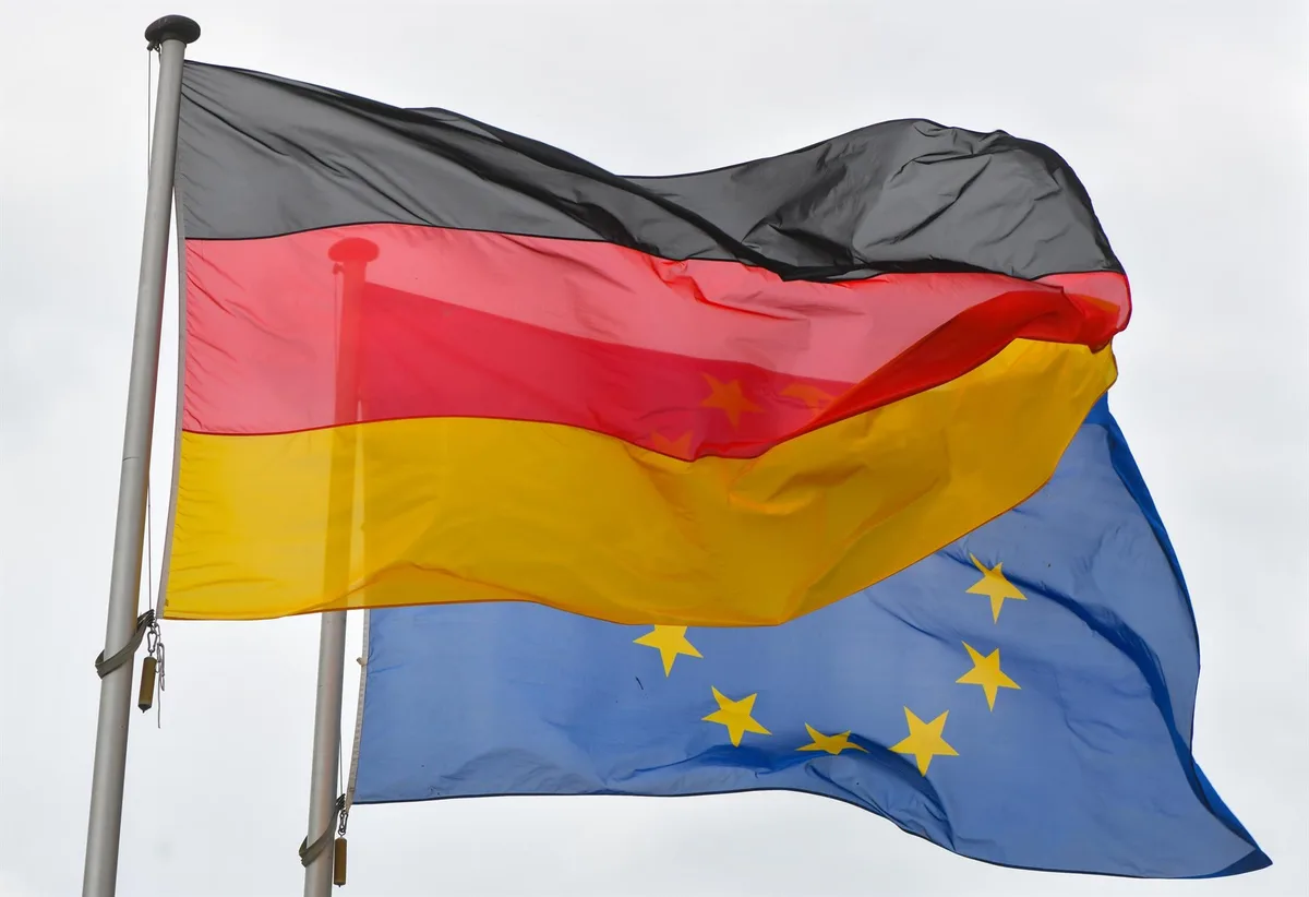Condenado en Alemania a cadena perpetua un hombre acusado de matar a una turista estadounidense en 1994
