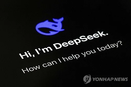 中해커들, 공격에 딥시크 많이 활용…악용방지 허술하고 비용 싸