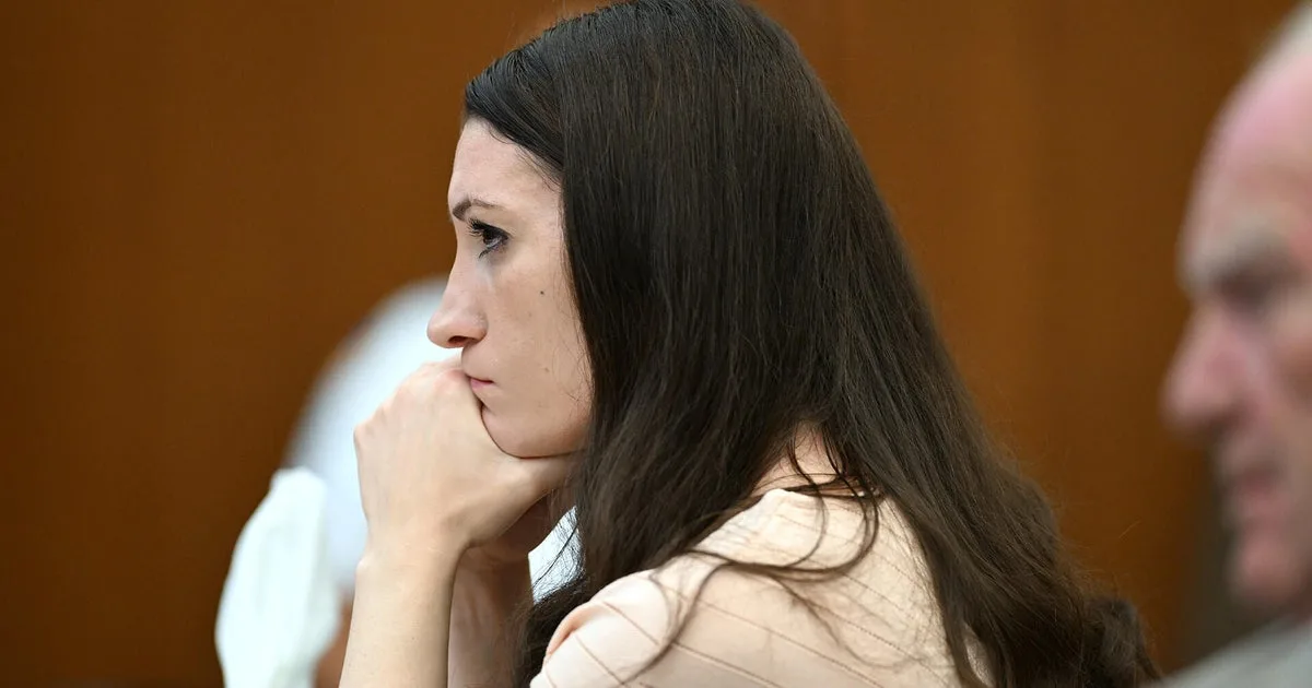 Key moments from past week of Lindsay Clancy's trial for killings of her 3 children