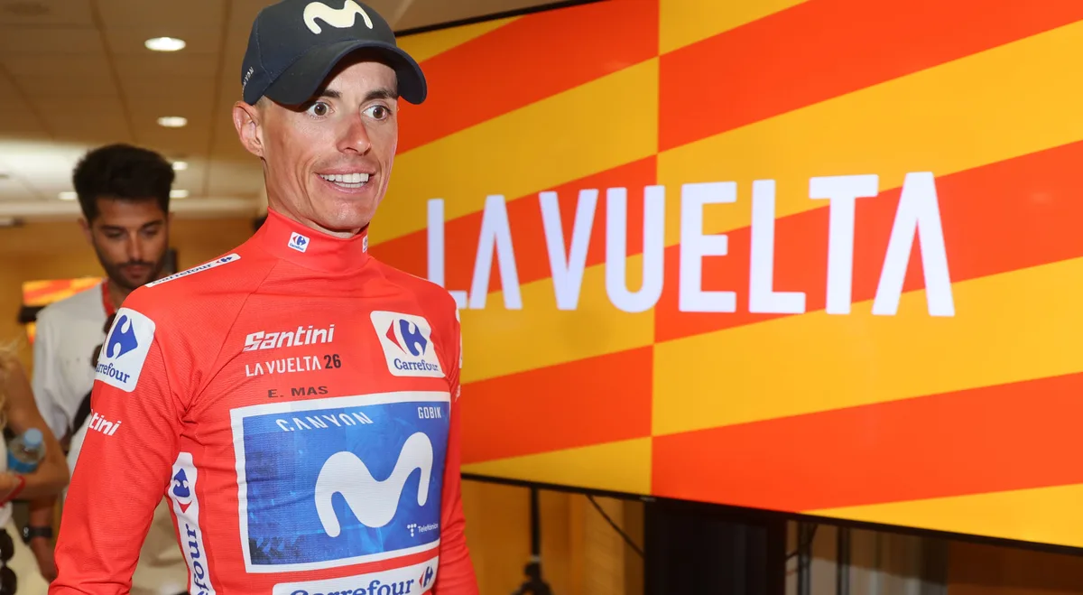 “Lo conseguí, y ahora me siento más en paz con el deporte”