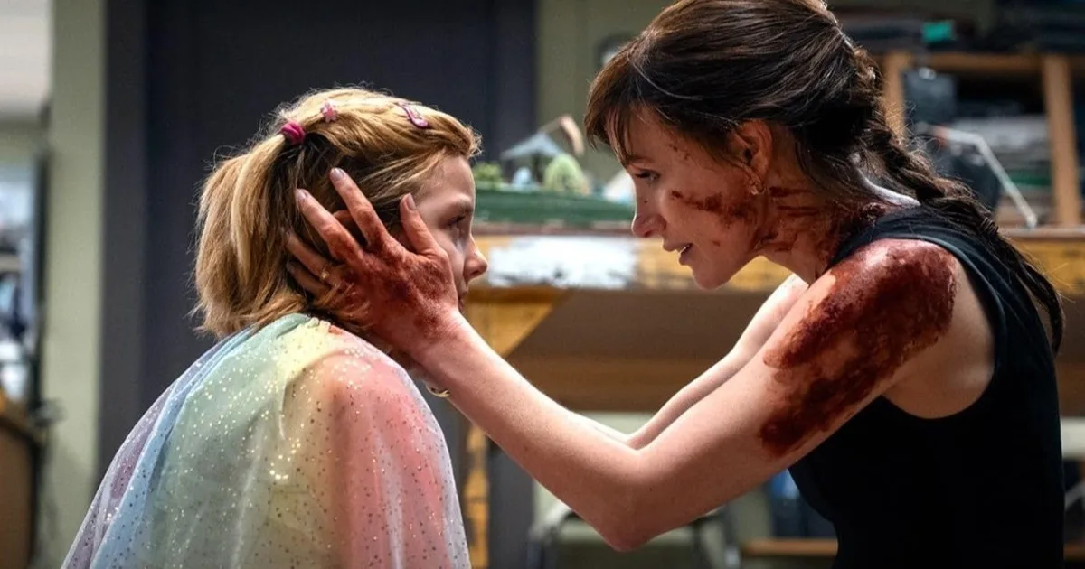 Madre no hay una sola y Jessica Chastain es una Madre siniestra