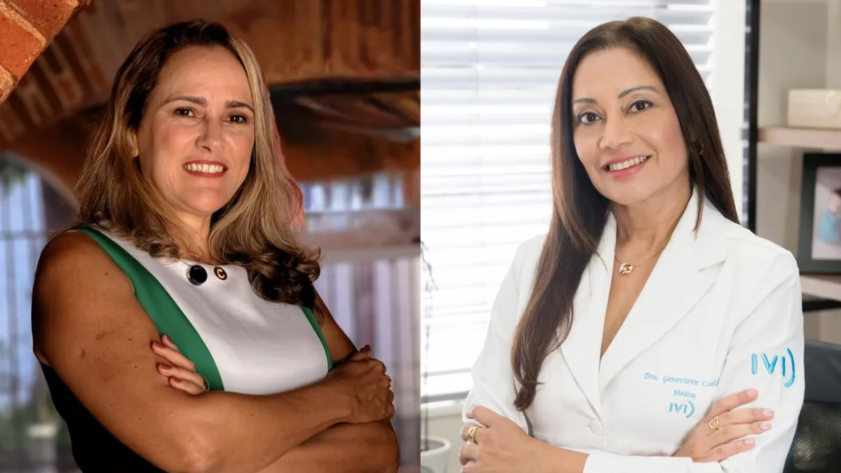 Fertilização in vitro e maternidade serão tema de debate em Salvador