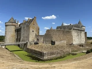 « J’espère qu’il gagnera » : en Bretagne, le Domaine de Suscinio, bientôt monument préféré des Français ?