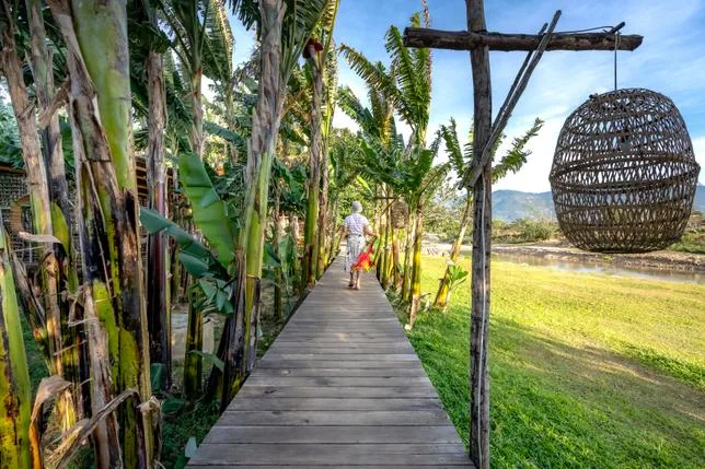 Partir en maison de retraite ? OK, mais en Thaïlande !