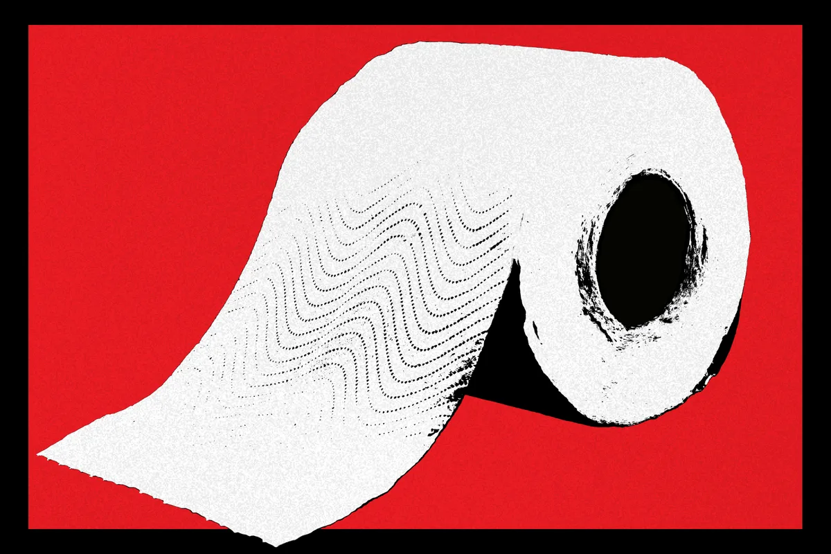 Is Toilet Paper Bad For You? Here’s What Experts Say