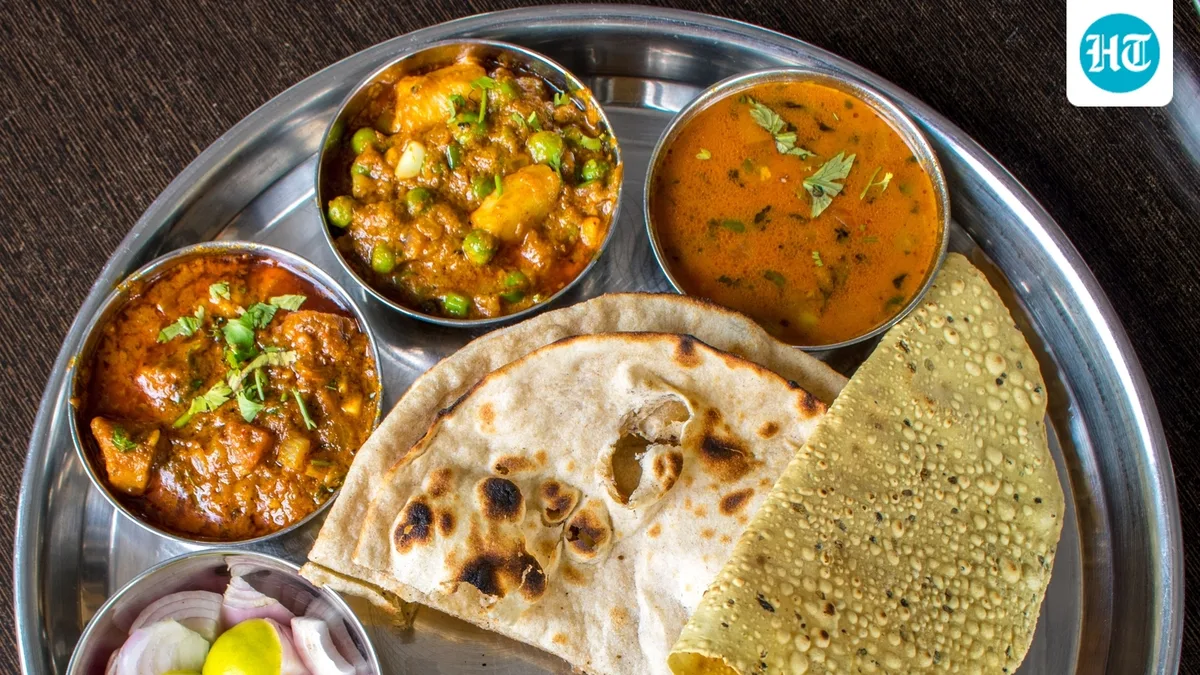 Taking care of heart health with a desi diet: Cardiologist shares what to eat more of and what to reduce