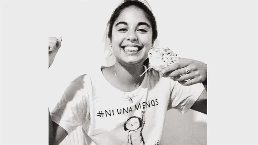 Comienza un nuevo juicio contra uno de los condenados por el femicidio de Micaela García