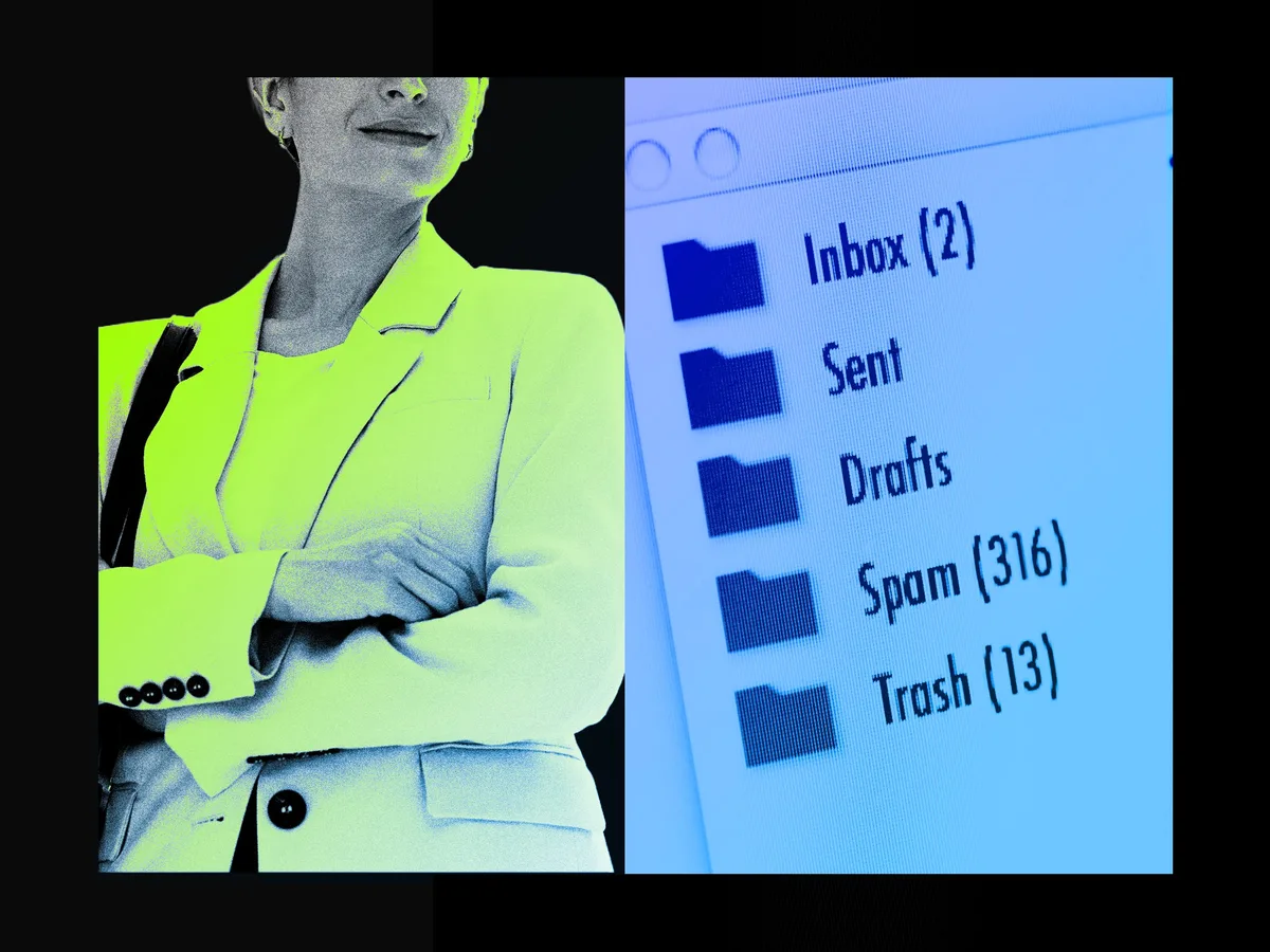 100 CEOs and top execs told us their email hacks — here are the top 7