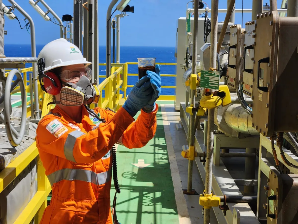 Royalties do petróleo no RJ sobem 14%, mas estado tem 10 anos para se preparar para queda da produção