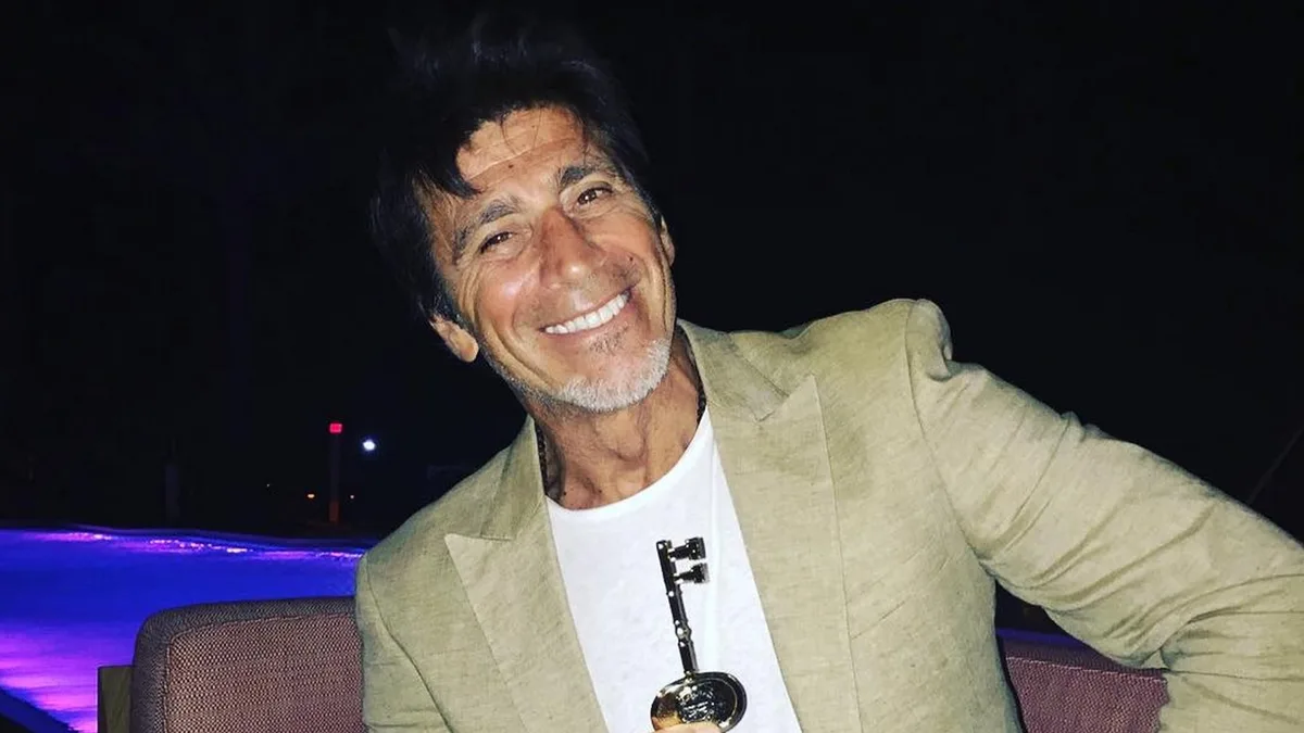 Nicolás Repetto confirmó su vuelta a la TV: el nombre que eligió para el programa y que puede generar polémica