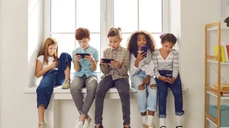 Vorwürfe gegen Meta: Instagram und Facebook in der Kritik