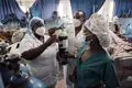 El Fondo Mundial destaca la resiliencia de los países ante los recortes en la lucha contra VIH, tuberculosis y malaria