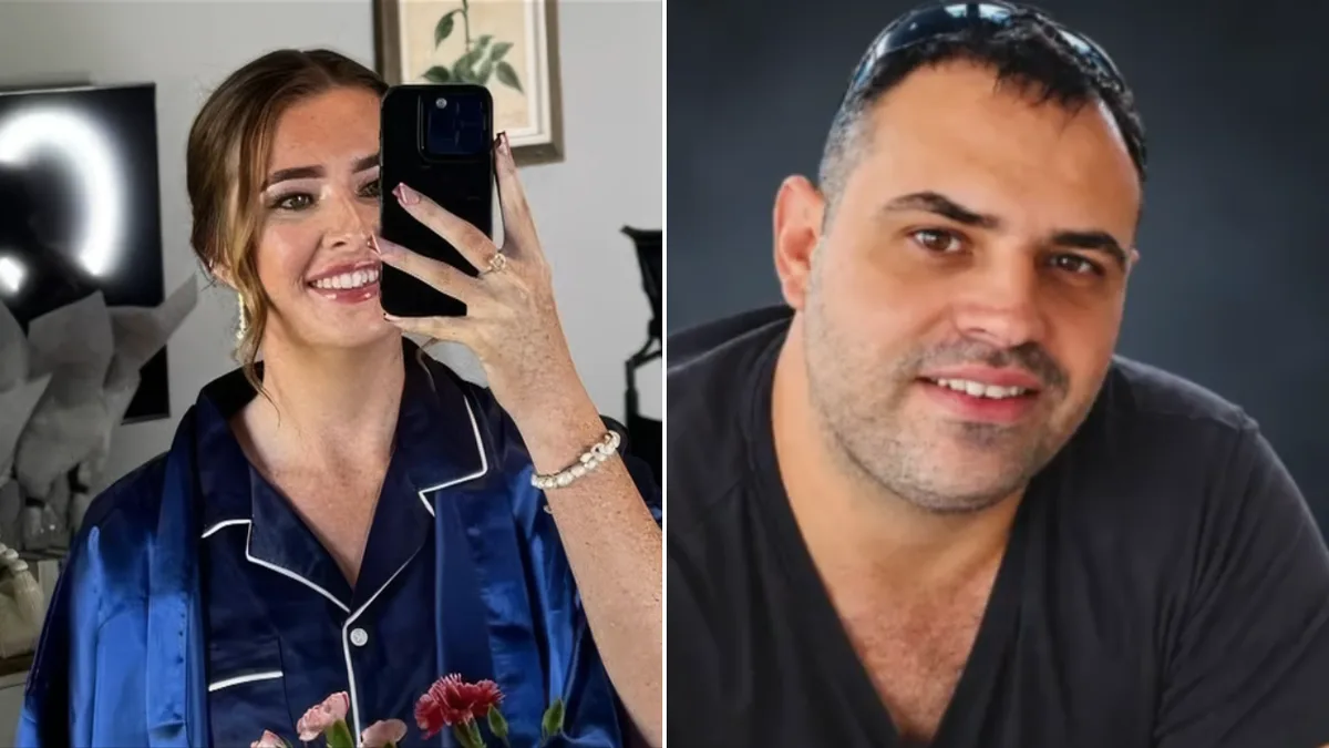 Sydney high school teacher Ashleigh Ann Seeney charged over alleged mistaken identity murder plot