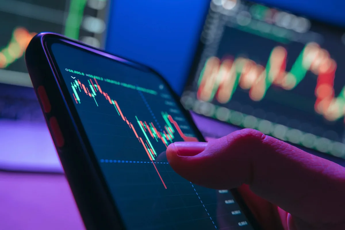 Por qué bitcoin subió 24% en la última semana