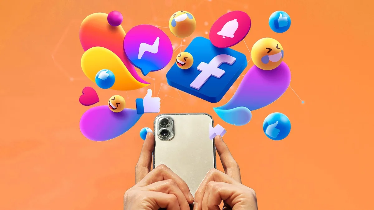 Gerir redes sociais? Poupe tempo com uma única ferramenta. Experimente grátis