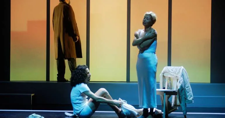 Artistas Unidos iniciam a nova temporada com quatro estreias