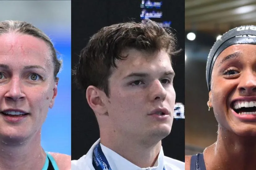 Sarah Sjöström et Hubert Kos titrés, Sara Curtis sur le toit du monde : les stars ont tenu leur rang avant la suite des festivités aux Championnats d'Europe