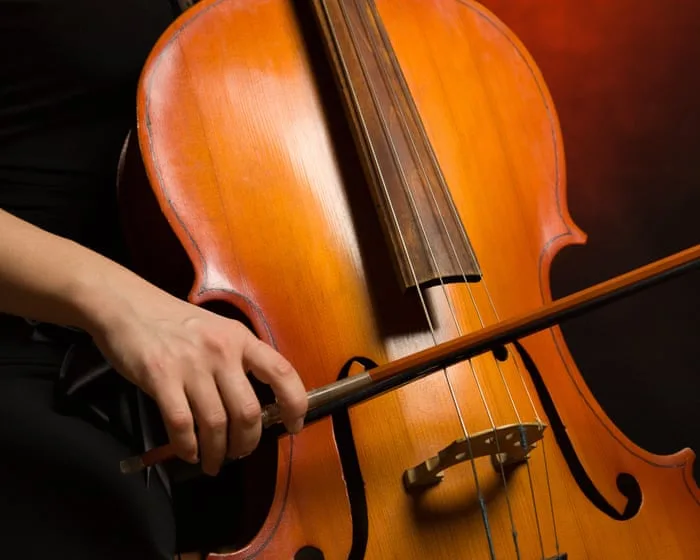 If you’re working class, you’ve got little chance of a career in classical music | Letter