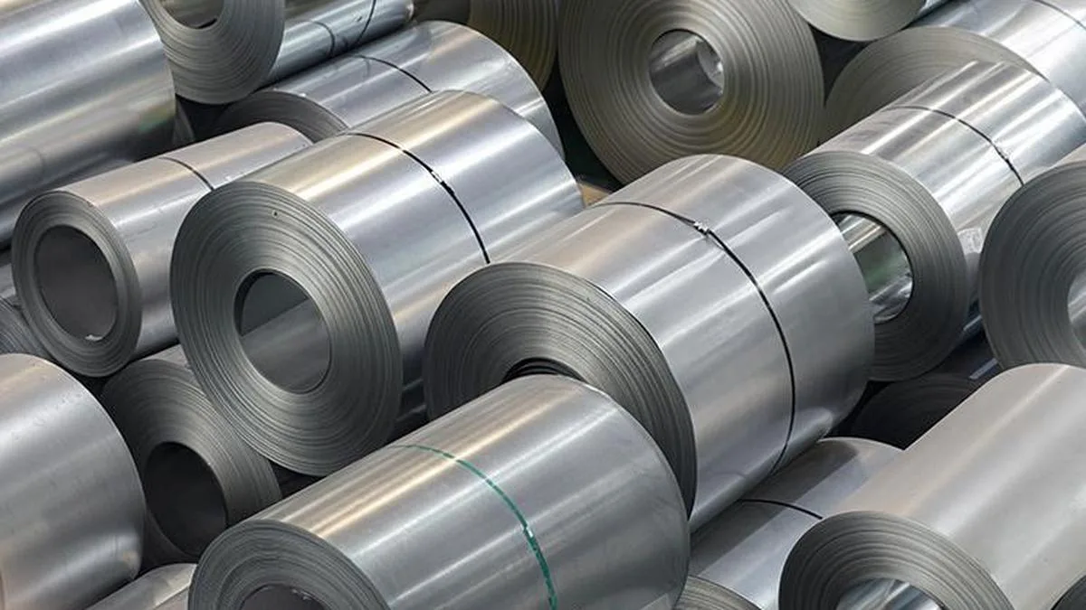 EU curbs fail to dent India’s steel push: 80% exports retain FTA benefits