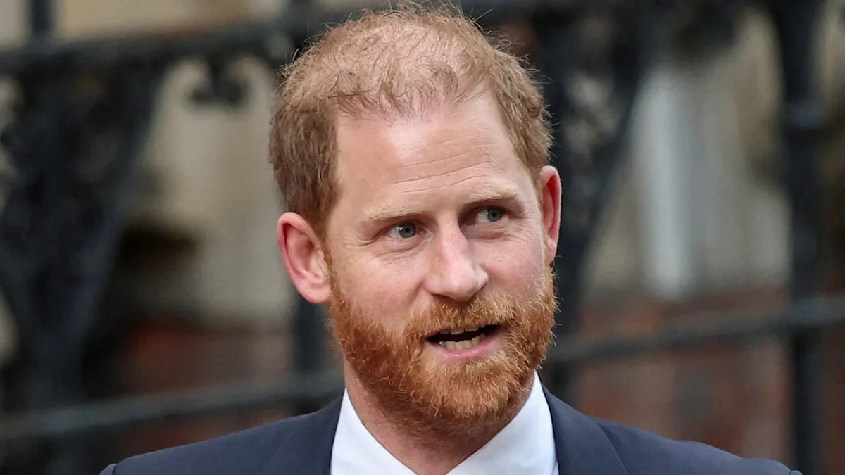 Mit Charles, Camilla, William und Kate - Harry-Krisengipfel auf Schloss Balmoral