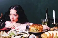 Japanese Breakfast’s Michelle Zauner Announces New Memoir ‘Thank You for Your Suffering’