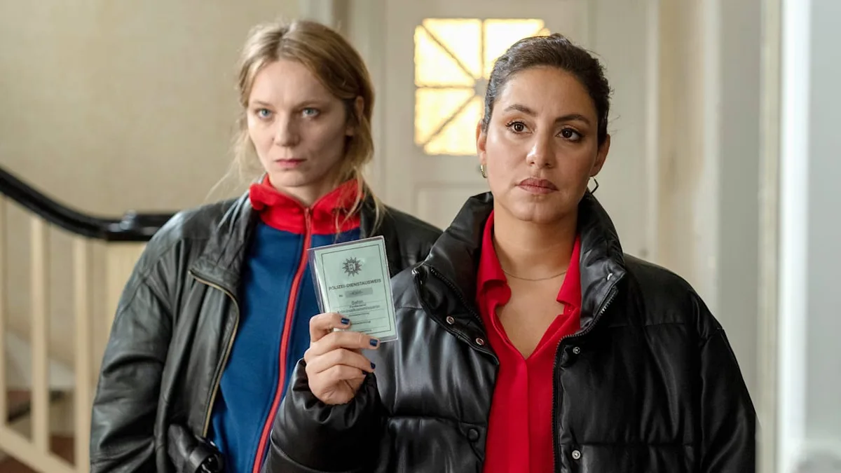 Die BILD-Vorab-Kritik - Lohnt sich der „Tatort“ heute?