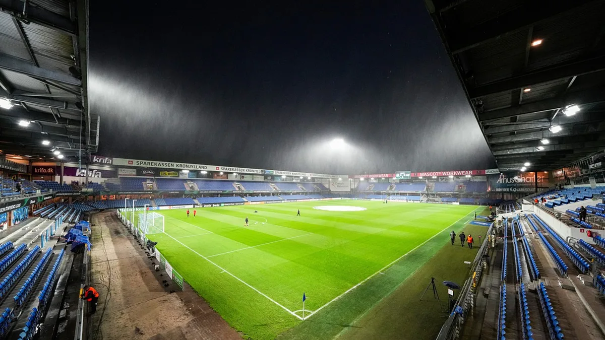 Aarhus-Benfica: Voo da águia na Dinamarca para rumar à fase de liga