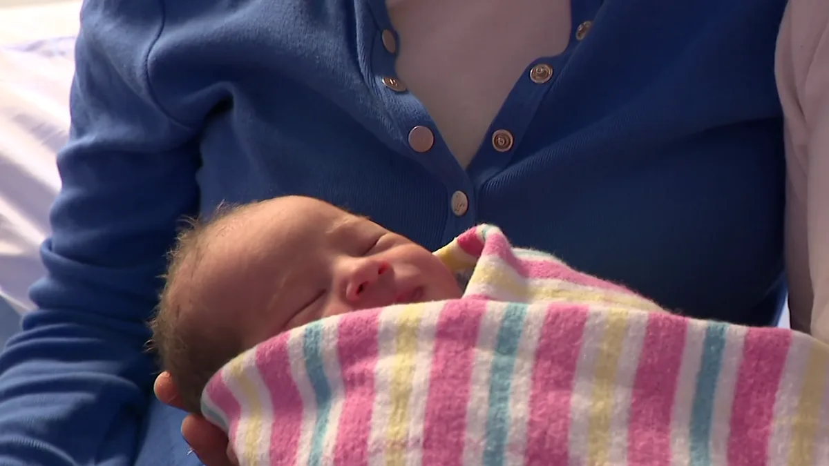 New mums missing out on vital care due to Medicare safety net flaw