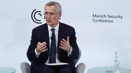 Ex-NATO chief lands Munich Security Conference top job