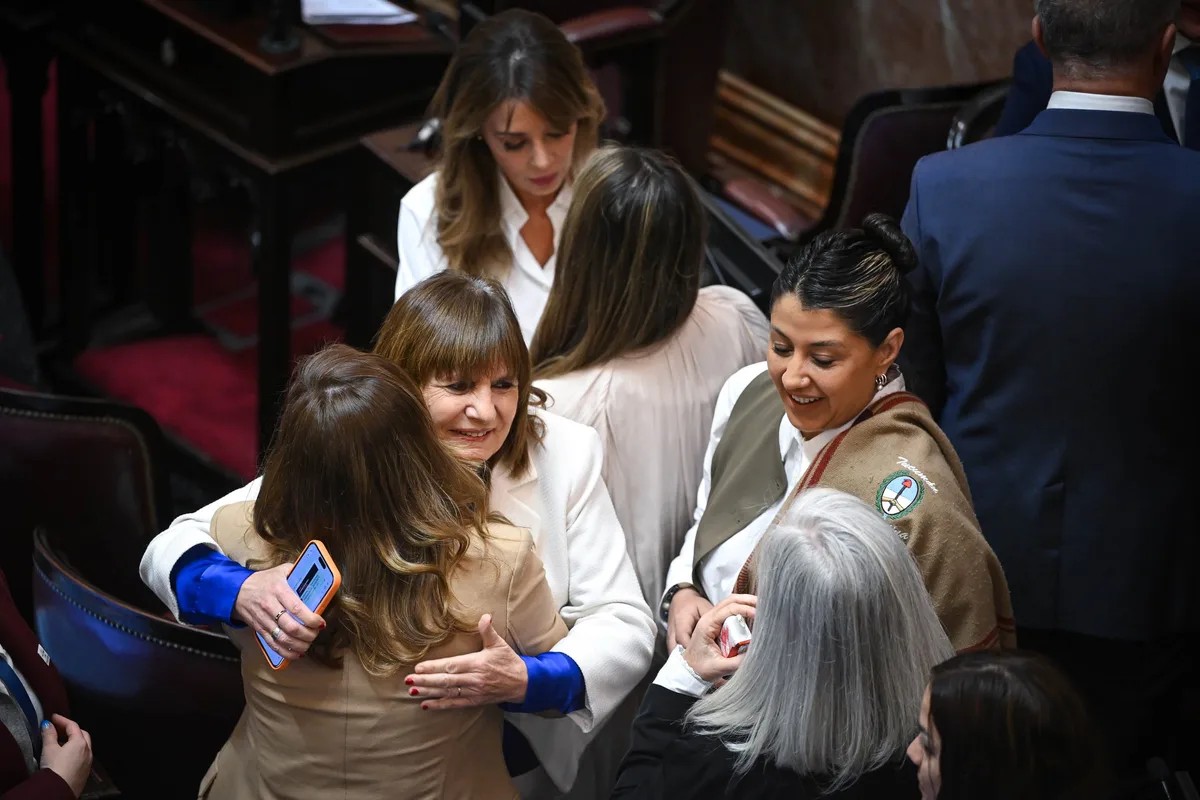 El plan del oficialismo para avanzar con la reforma política en el Senado y eliminar las PASO