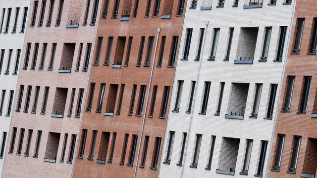 Häuser und Wohnungen: Immobilienpreise in Deutschland steigen nicht mehr so stark