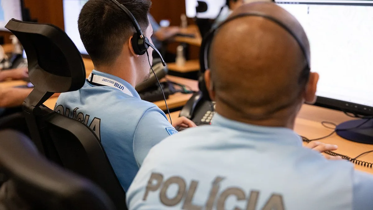 Associação acusa nova unidade da PSP de perseguir imigrantes