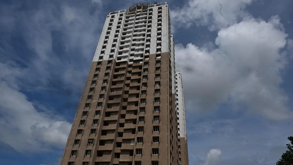Chander Kunj Army Towers: apartment owners call for appointment of project officer amid demolition delays