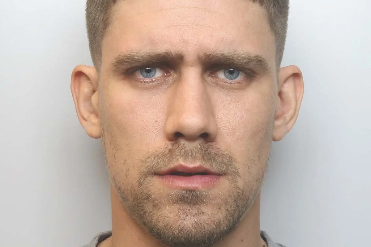 Man jailed for causing girlfriend’s death and lying about hit and run