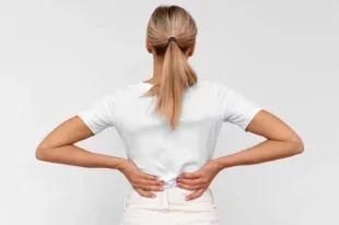 Как сохранить позвоночник здоровым при сидячей работе: 5 главных правил
