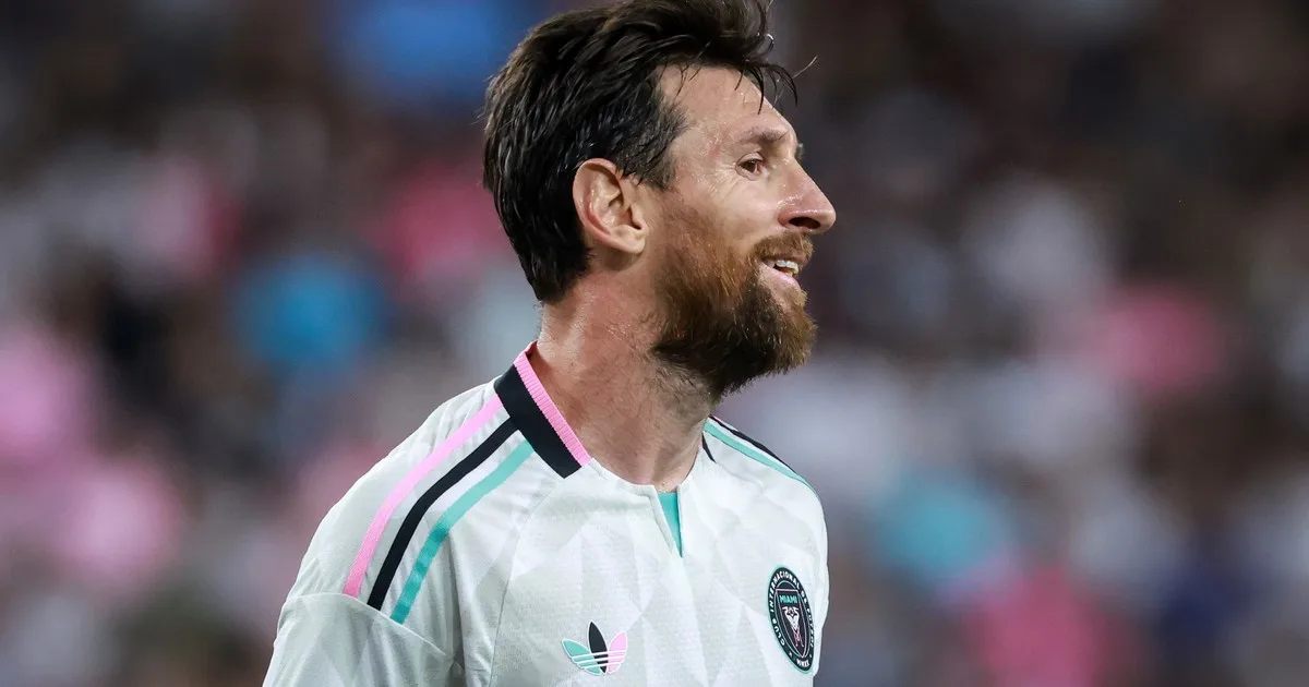 Atlanta United vs Inter Miami de Lionel Messi, EN VIVO: a qué hora es, formaciones y cómo ver el partido por la MLS