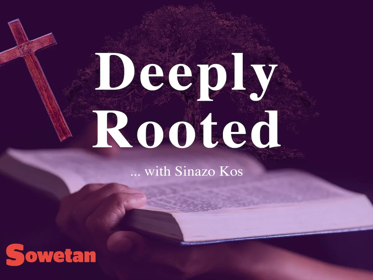 PODCAST | If we return to God, He shall heal our land