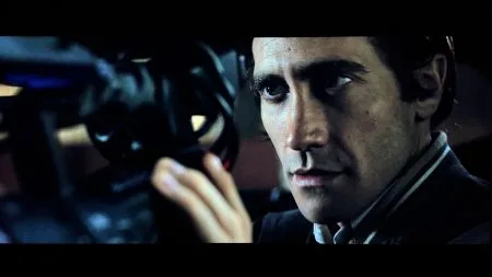 heise+ | Die Nacht des Jägers: Nightcrawler im 4K-Heimkinotest auf UHD