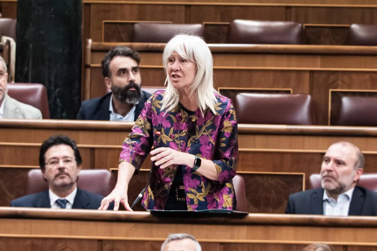 Los socios del Gobierno tachan de "vodevil, fracaso y negligente" la gestión en Ceuta