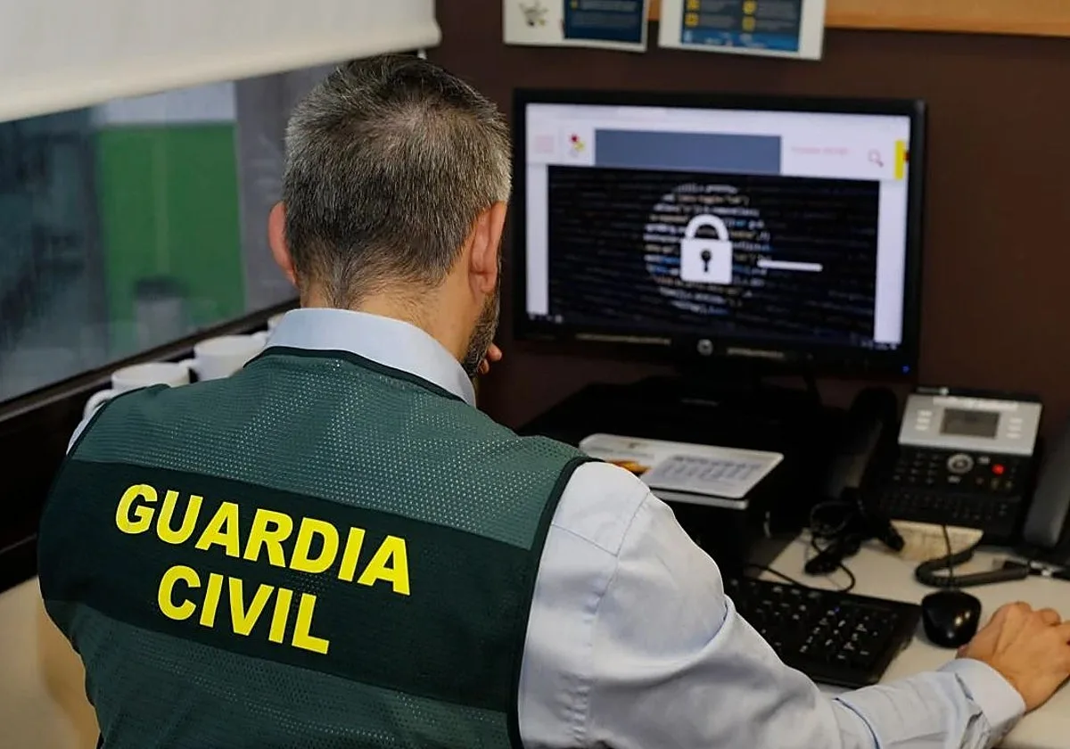 Cibercrimen, narcotráfico y delitos sexuales, entre las principales preocupaciones de la Fiscalía en Castilla-La Mancha