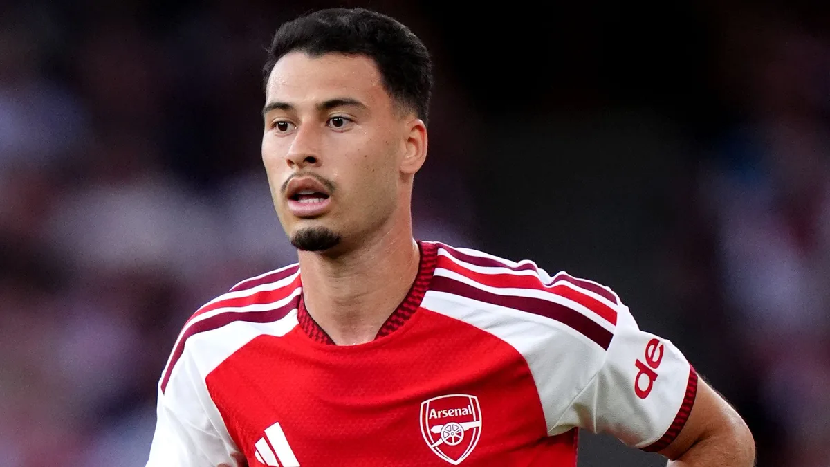 Arsenal and Al Hilal make progress on Martinelli deal